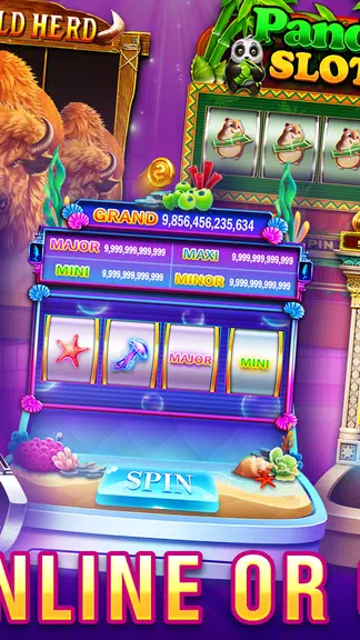 Diamond Slots Screenshot4