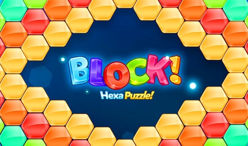 Block! Hexa Puzzle Screenshot1