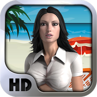 Pool Resort Escape APK