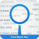 Find Bank IFSC Code India APK