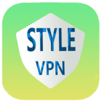 Style VPN - Proxy Master APK