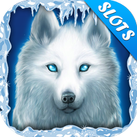 Arctic Wolf: Free Slots Casino APK