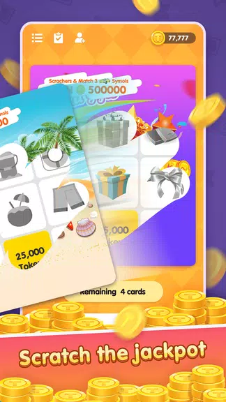 Billionaire Life-Win The Real Rewards Screenshot2