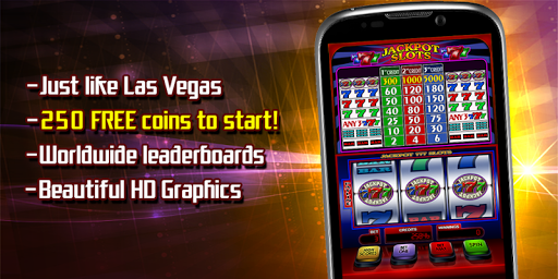 777 Jackpot Slots-Free Casino Screenshot2