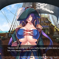 Pirate Booty And The Bukkake Buccaneer APK