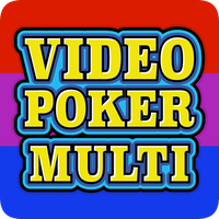 Video Poker Multi Hand Casino APK