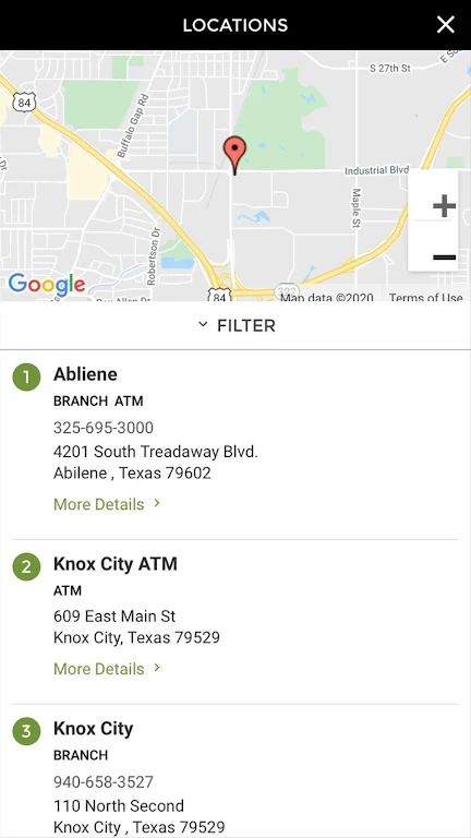 Citizens Bank, N.A. Mobile Screenshot2