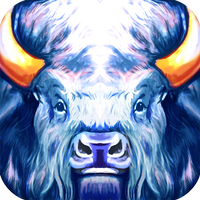 Wild Buffalo Slots - Free SLOT APK