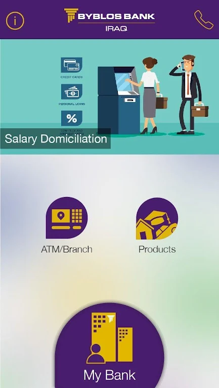 BBI Mobile Banking Screenshot2