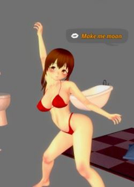 Erotic Oasis Screenshot1