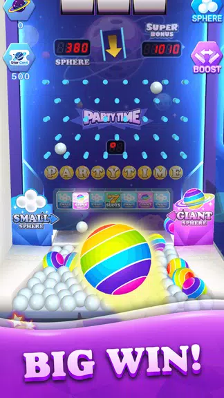 Arcade Pusher - Win Real Money Screenshot2