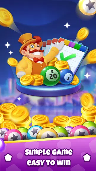 Fortune Bingo Master Screenshot2