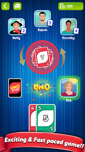 Uno Crazy Screenshot4