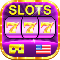 Casino VR Slots for Cardboard APK