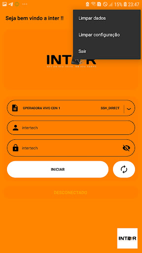 Inter Vpn Tech Screenshot1