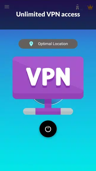 Torrent VPN - VPN for Torrent ,Torrent downloader Screenshot2