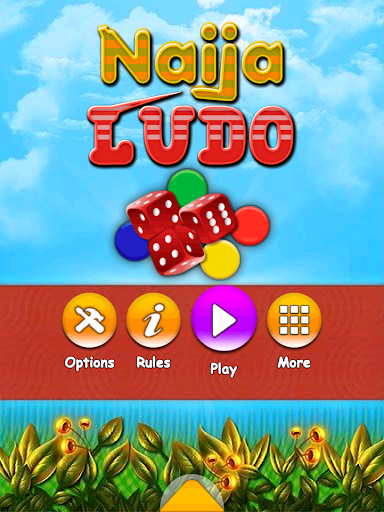 Naija Ludo, Classic Ludo Screenshot3