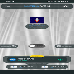 ULTRAVPN Screenshot2