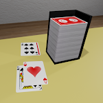 Blackjack Card Counting APK