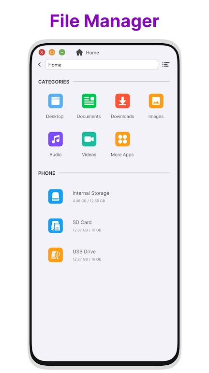 Launcher for iOS 17 Style Mod Screenshot3