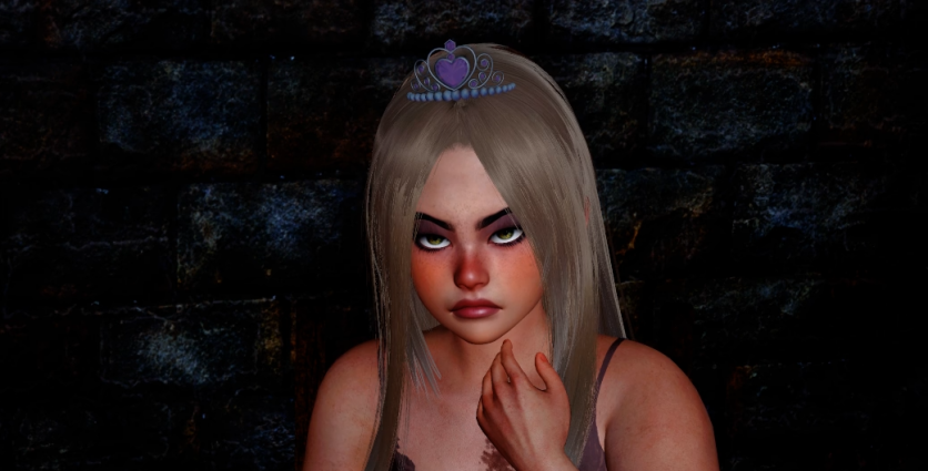 Princess in the Tower Screenshot2