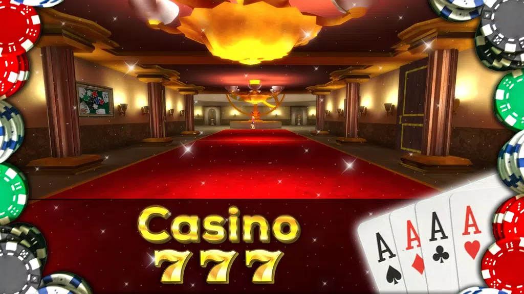 Casino VR Slots for Cardboard Screenshot3