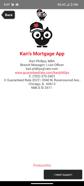 Kari the Lender Screenshot2