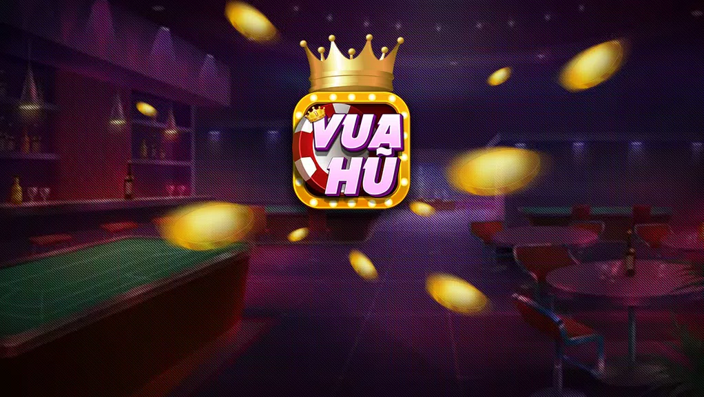 Vua Hũ - Game Quay Hũ mới nhất 2019 Screenshot4