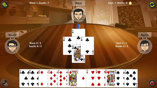 Call Bridge / Break Screenshot2