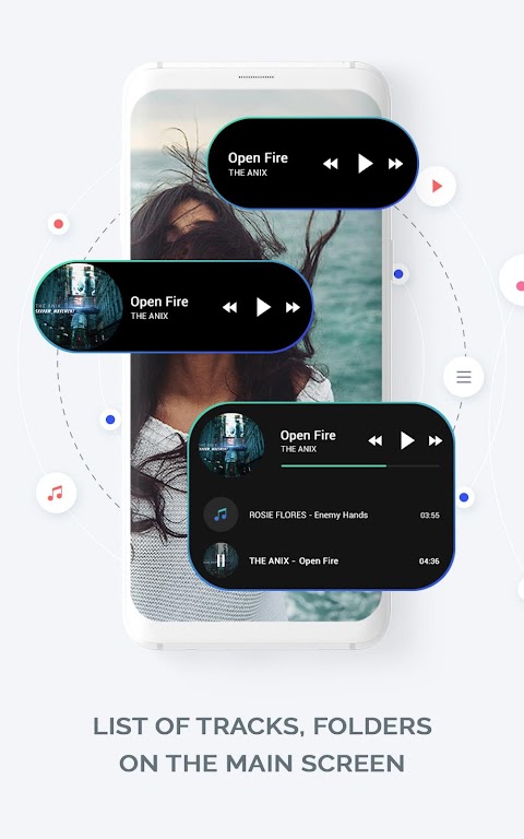 Audio Widget Pack Mod Screenshot2