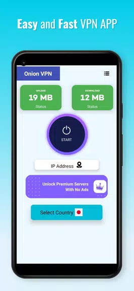 VPN Pro : VPN Master Pro 2023 Screenshot2