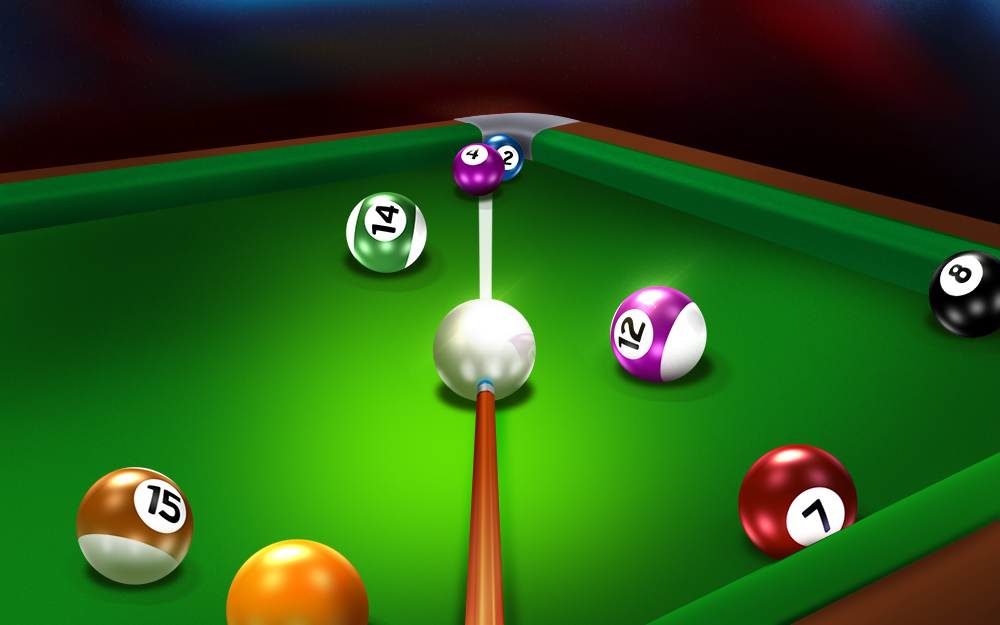 Billiards Master 2018 Screenshot3