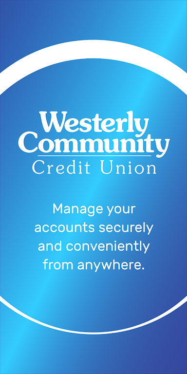 WCCU eBanking Screenshot1