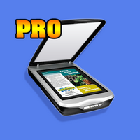 Fast Scanner Pro Mod APK