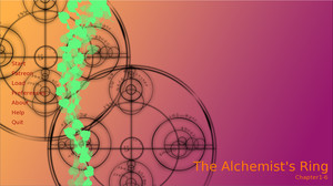 The Alchemist’s Ring Screenshot1