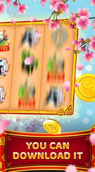 Fortunes of China Screenshot4