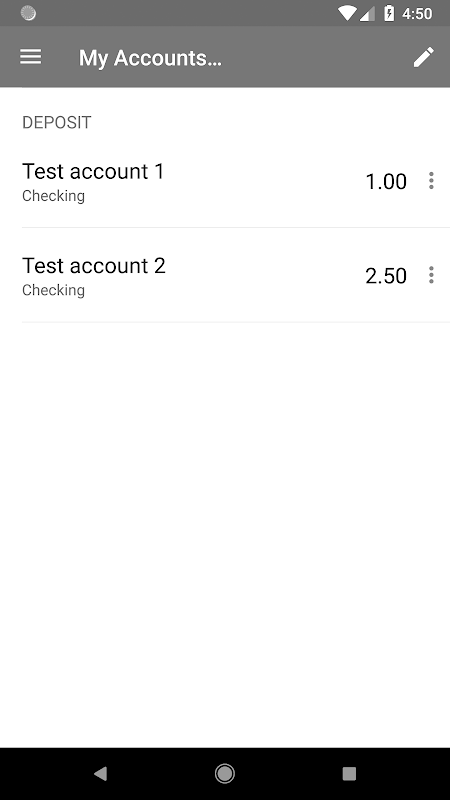 CNB Mobile Banking Screenshot2