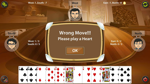 Call Bridge / Break Screenshot1