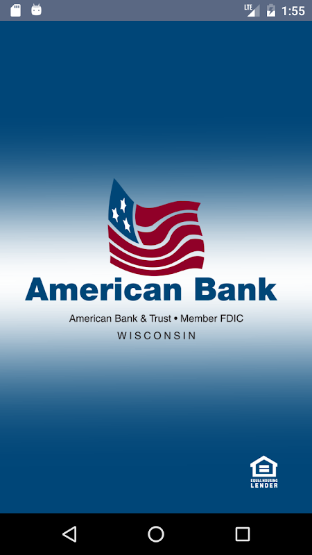 American Bank & Trust - Mobile Screenshot4