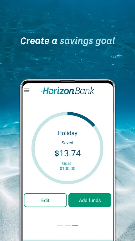 Horizon Bank Screenshot3