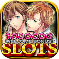 Win His Heart Slots - ANIME Casino Slot Machine APK