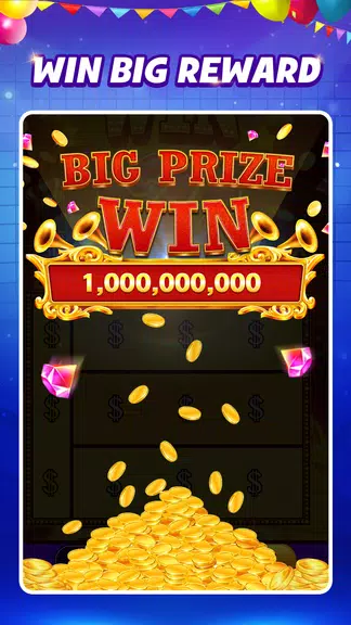 Lucky Scratch - Jackpot Winner Screenshot4