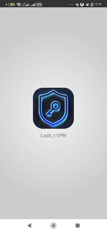 lash_t vpn Screenshot3