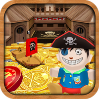 Kingdom Coins: Pirate Booty APK