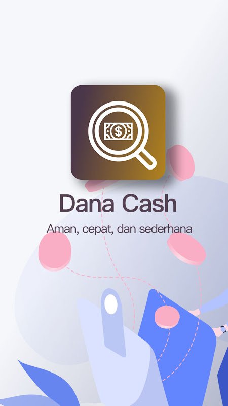 Uang Tunai - Pinjaman Uang Cair Dana Cepat Screenshot3