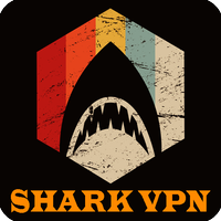 Shark VPN Free VPN - Unlimited Secure Proxy APK