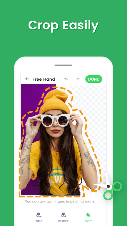 Sticker Maker – WASticker Mod Screenshot3