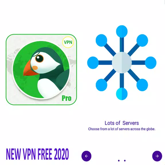 new vpn blocker free Screenshot2