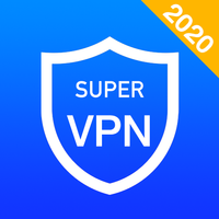 SuperVPN 2020: Secure, Unlimited VPN & WI-Fi Proxy APK