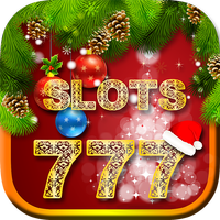 Christmas 777 Slots APK